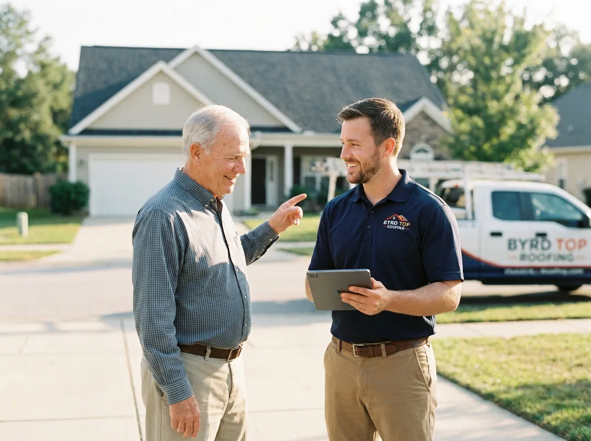 Roofing Glasgow, VA FAQs